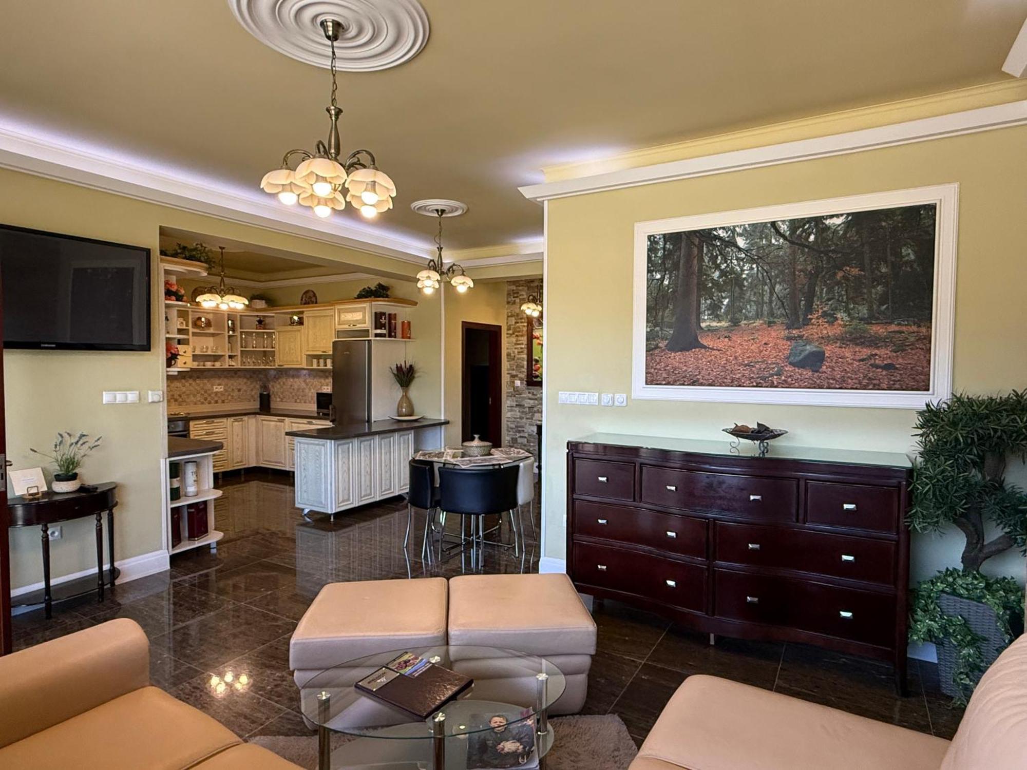 Mountain Resort Residences ชเดียร์ ภายนอก รูปภาพ